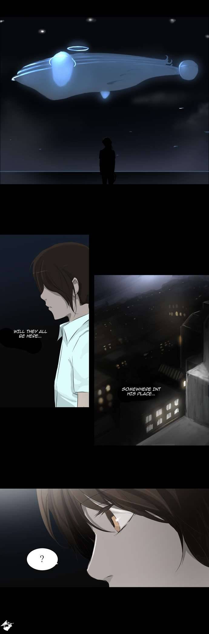 Tower of God Chapter 136 image 26